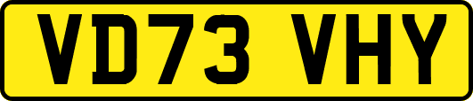 VD73VHY
