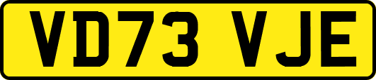 VD73VJE