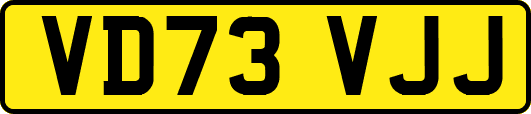 VD73VJJ
