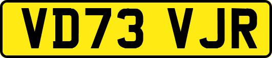 VD73VJR