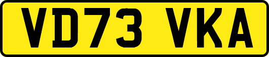 VD73VKA
