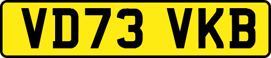 VD73VKB
