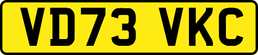 VD73VKC