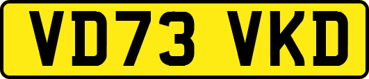 VD73VKD