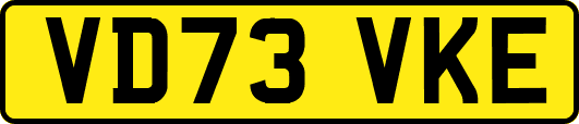 VD73VKE