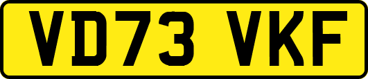 VD73VKF