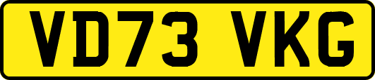 VD73VKG