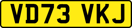 VD73VKJ