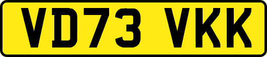 VD73VKK