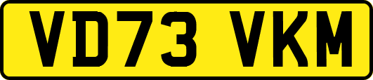 VD73VKM