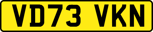 VD73VKN