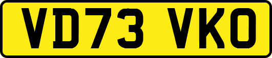 VD73VKO