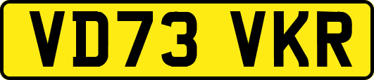 VD73VKR