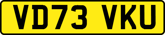 VD73VKU