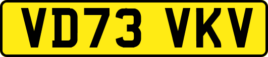 VD73VKV