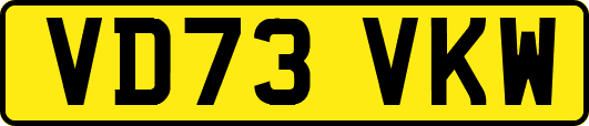 VD73VKW