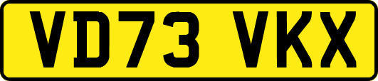VD73VKX