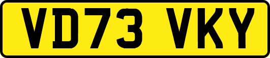 VD73VKY