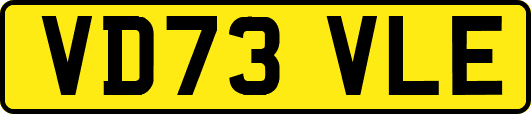 VD73VLE