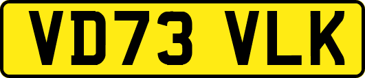 VD73VLK