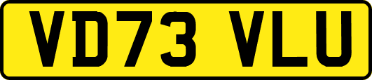 VD73VLU