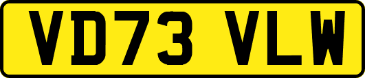 VD73VLW
