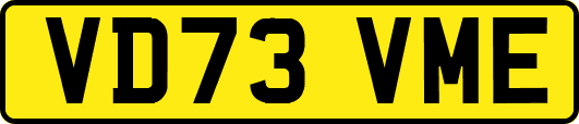 VD73VME