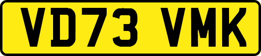 VD73VMK