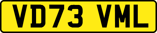 VD73VML
