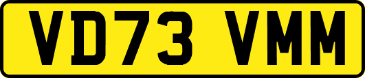 VD73VMM