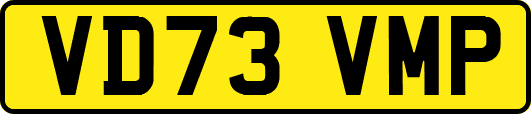VD73VMP