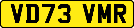 VD73VMR