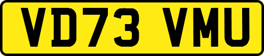 VD73VMU