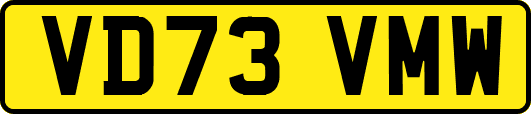 VD73VMW