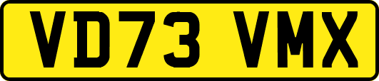 VD73VMX