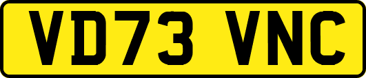 VD73VNC