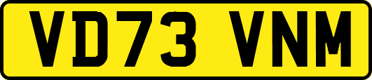 VD73VNM