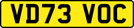 VD73VOC