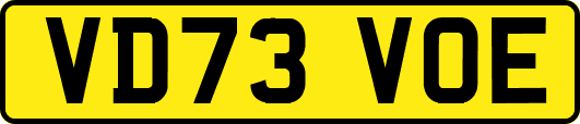 VD73VOE