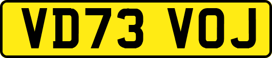 VD73VOJ