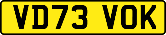 VD73VOK