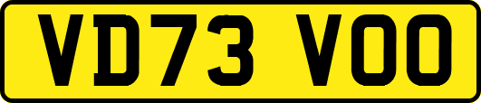 VD73VOO