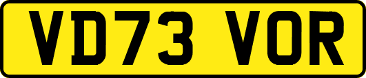 VD73VOR