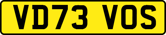 VD73VOS