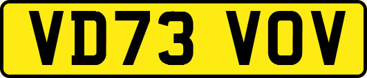 VD73VOV