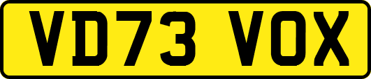 VD73VOX