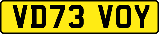 VD73VOY