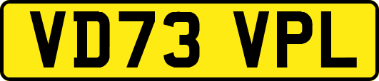 VD73VPL