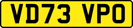 VD73VPO