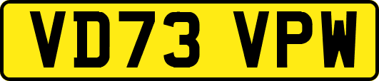 VD73VPW